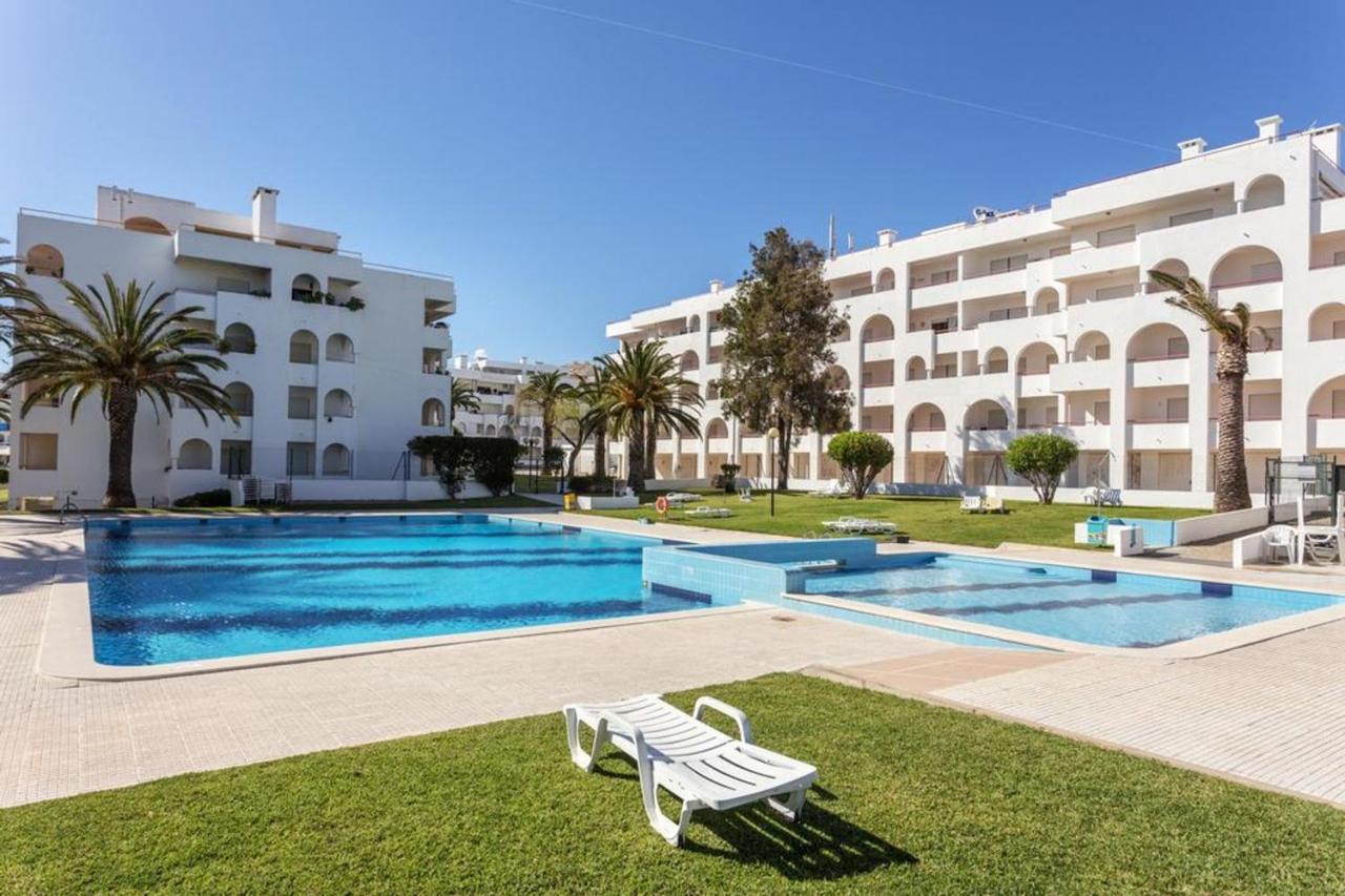 Lovelystay - The Algarvean Oasis Armacao de Pera Ngoại thất bức ảnh