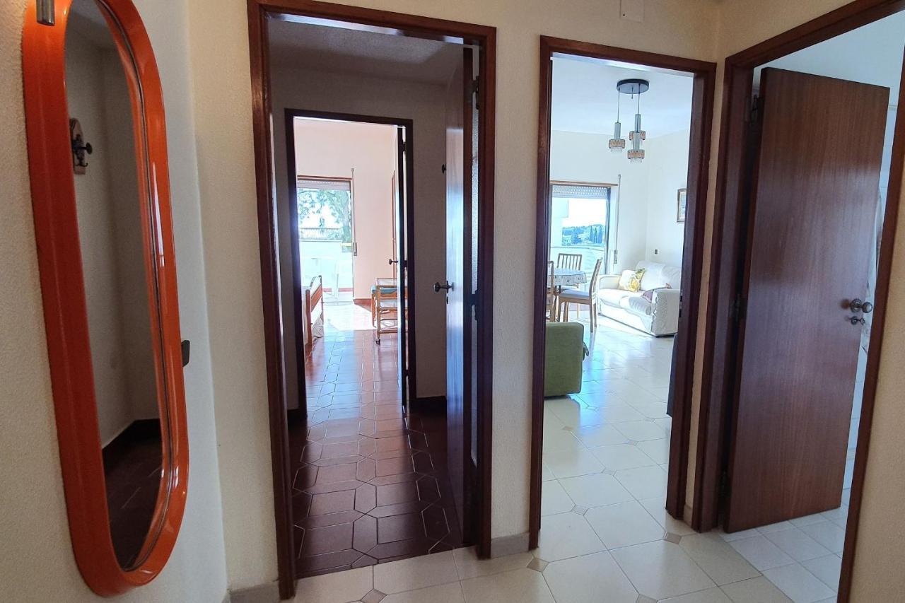 Lovelystay - The Algarvean Oasis Armacao de Pera Ngoại thất bức ảnh