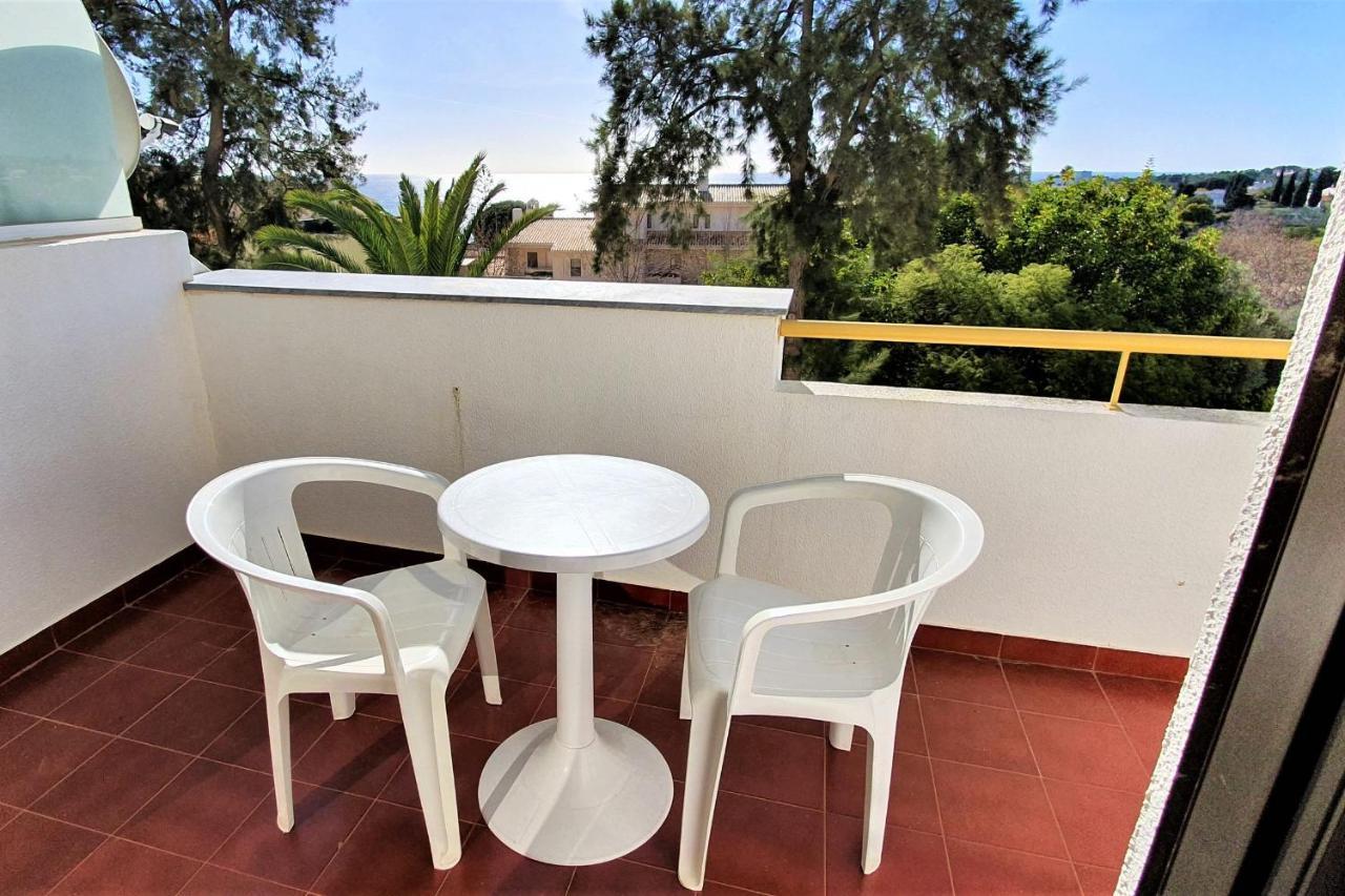 Lovelystay - The Algarvean Oasis Armacao de Pera Ngoại thất bức ảnh